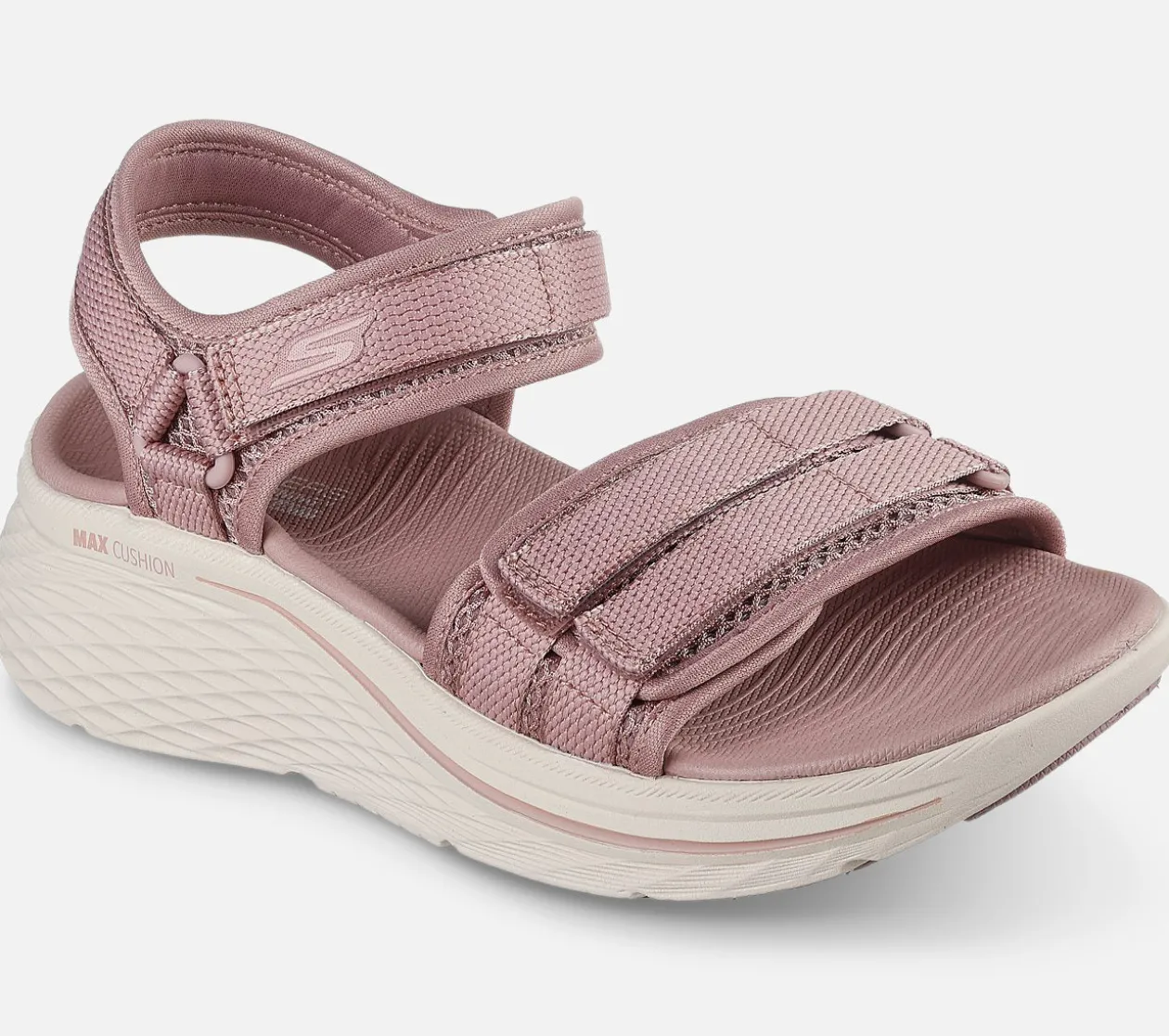 Max Cushioning Elite 2.0 Sandal - Jessie