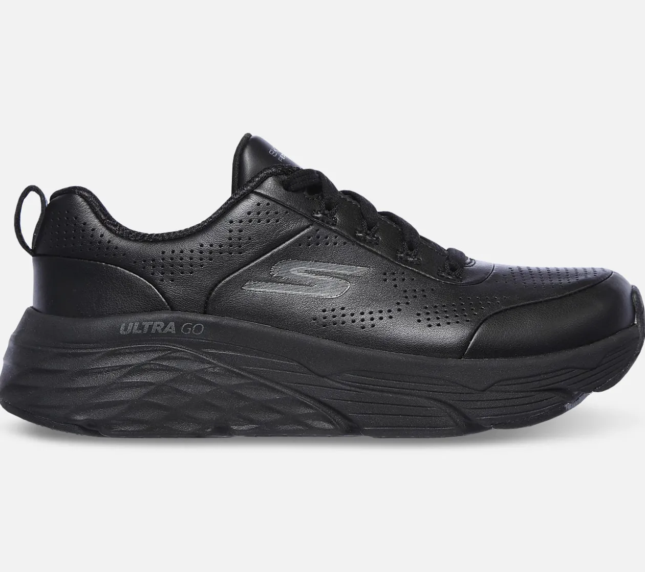Max Cushioning Elite - Step Up
