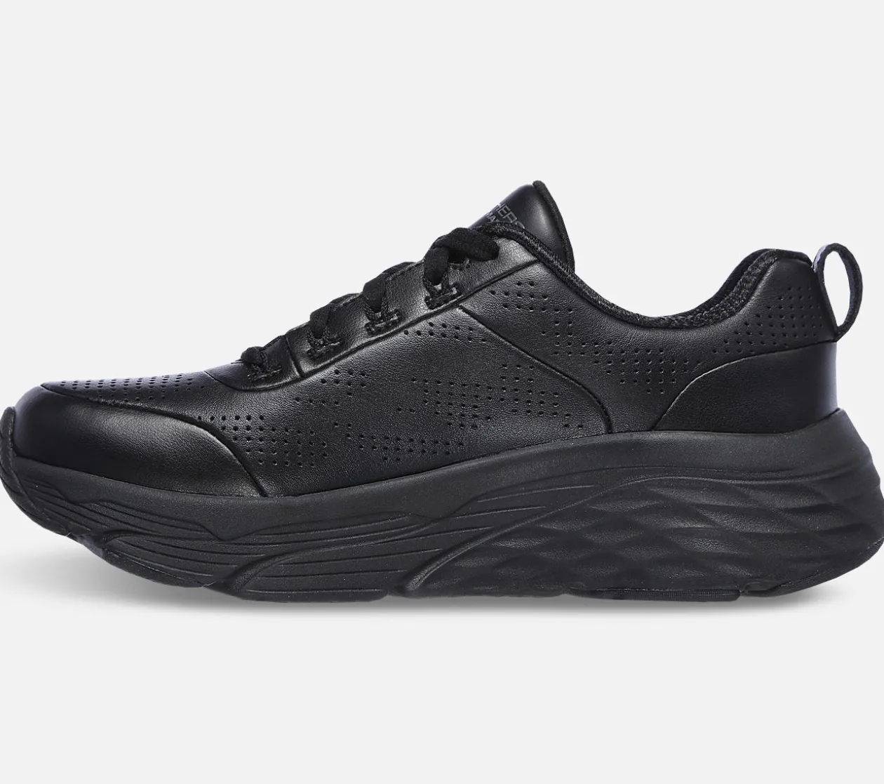 Max Cushioning Elite - Step Up