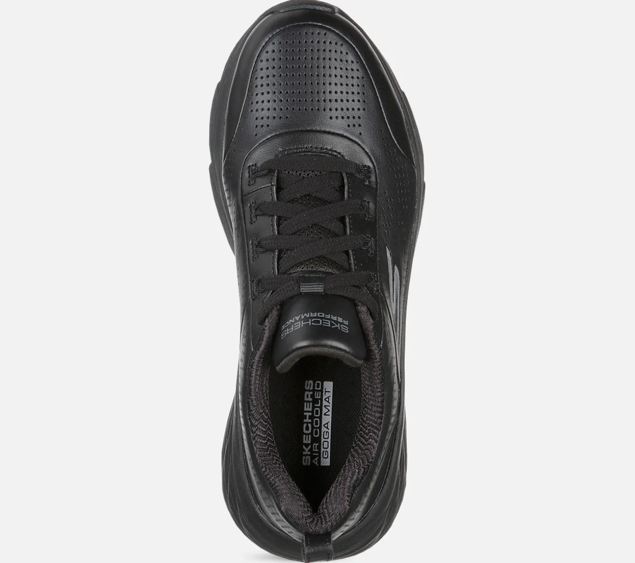 Max Cushioning Elite - Step Up