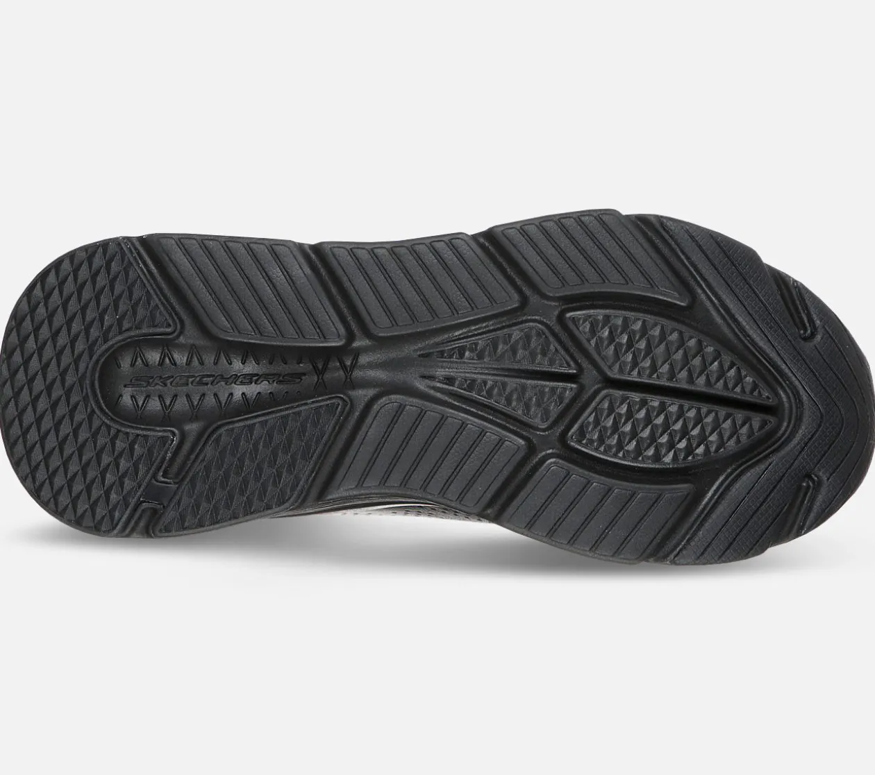 Max Cushioning Elite - Step Up