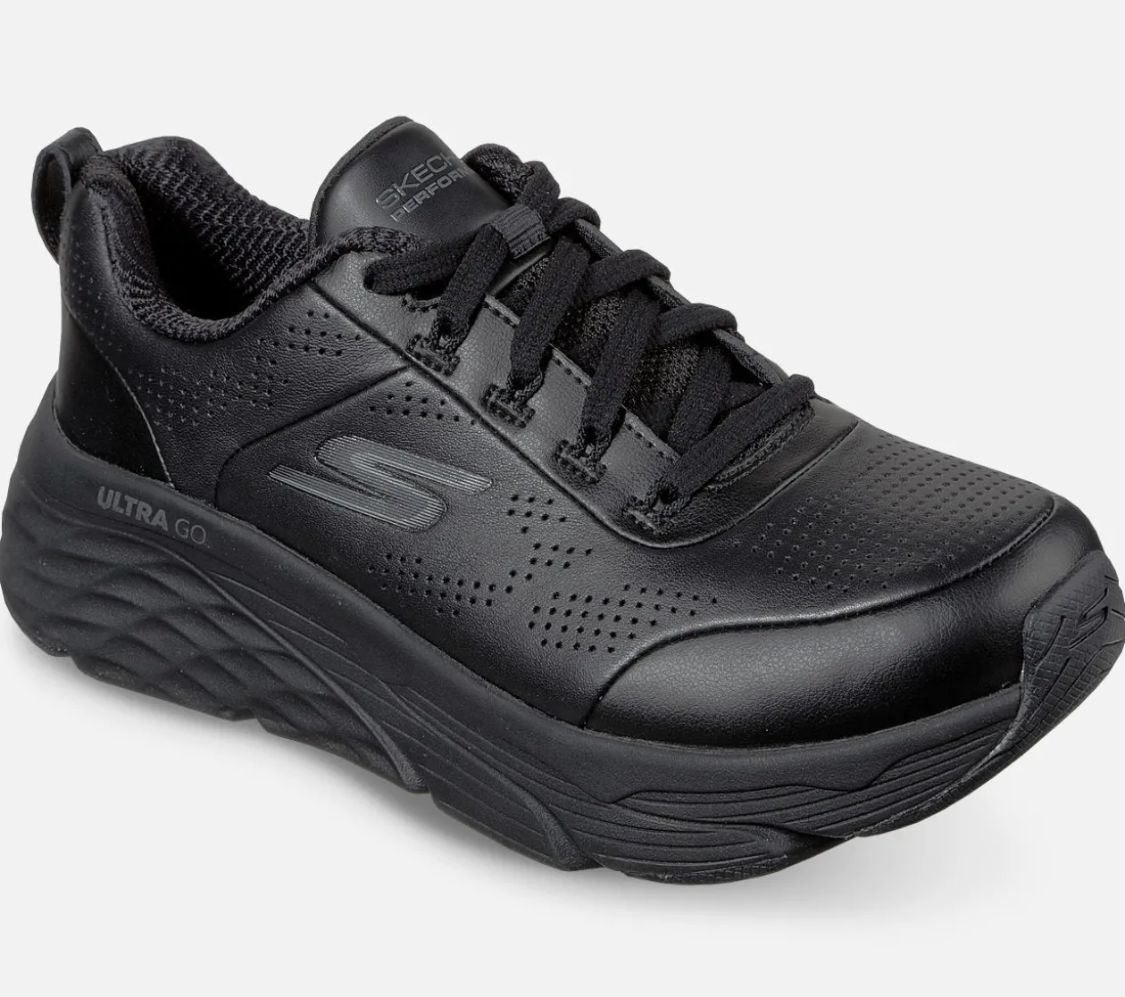 Max Cushioning Elite - Step Up