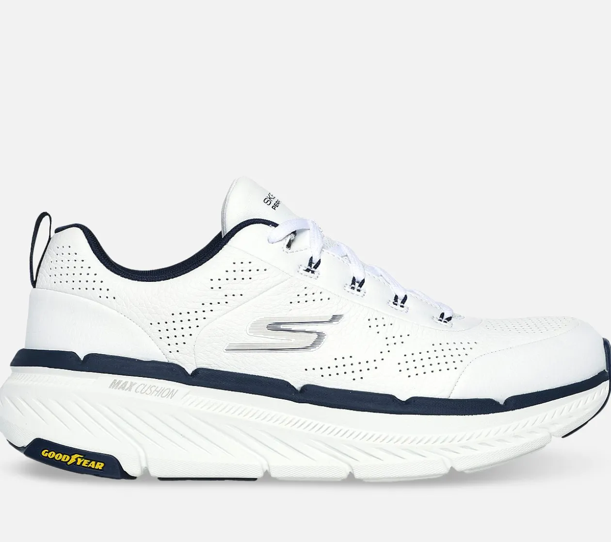Max Cushioning Premier 2.0 - Lucid