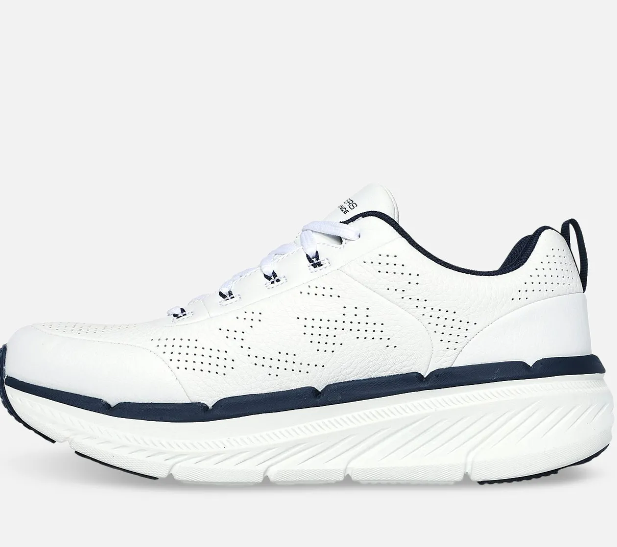 Max Cushioning Premier 2.0 - Lucid
