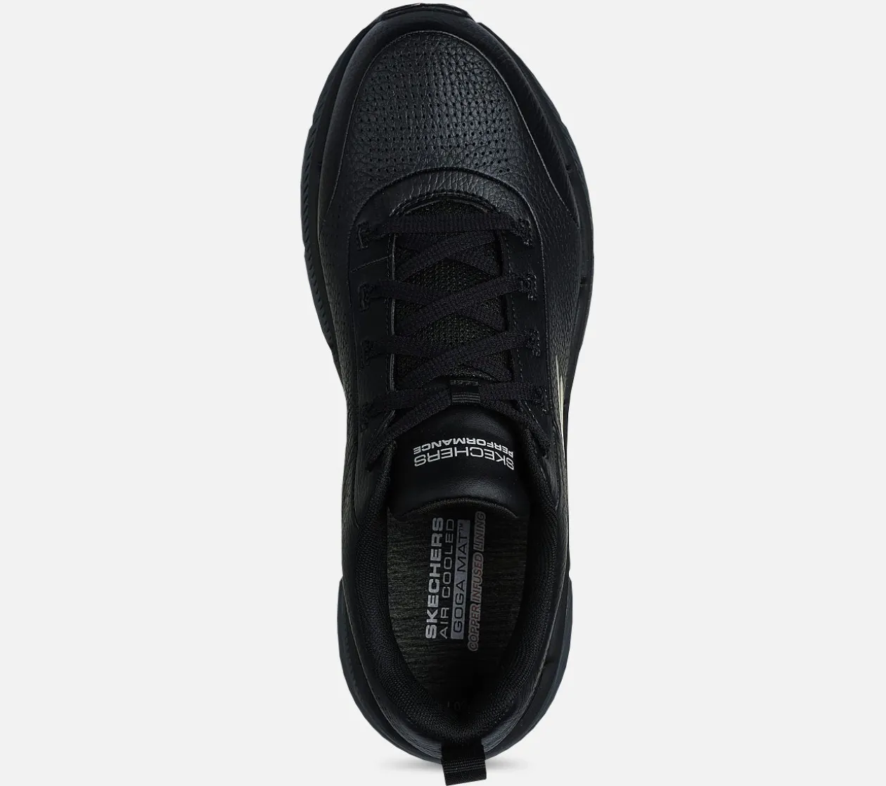 Max Cushioning Premier 2.0 - Lucid