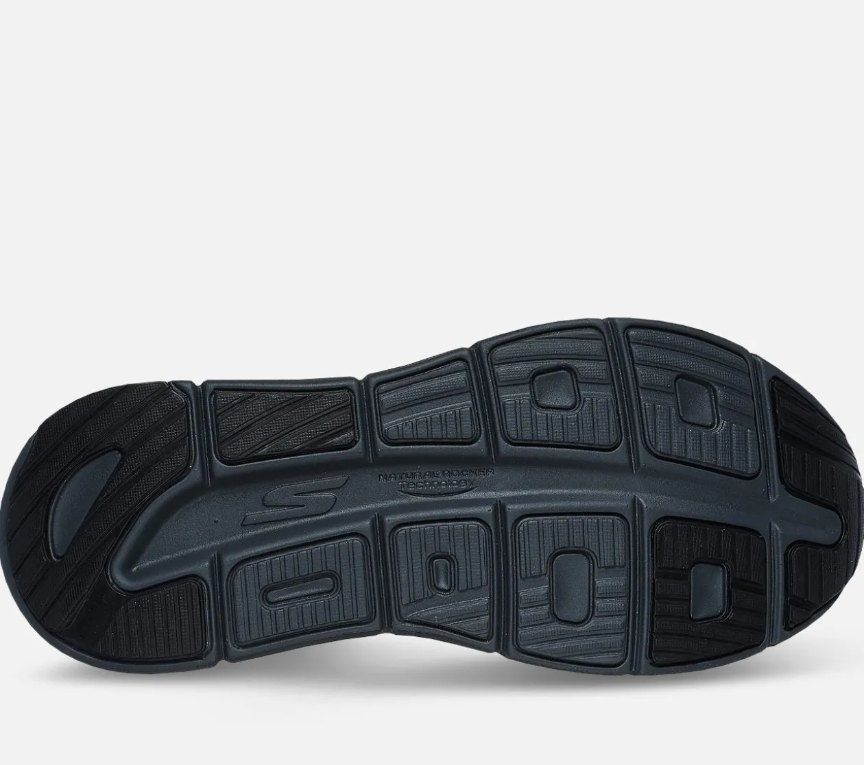 Max Cushioning Premier 2.0 - Lucid