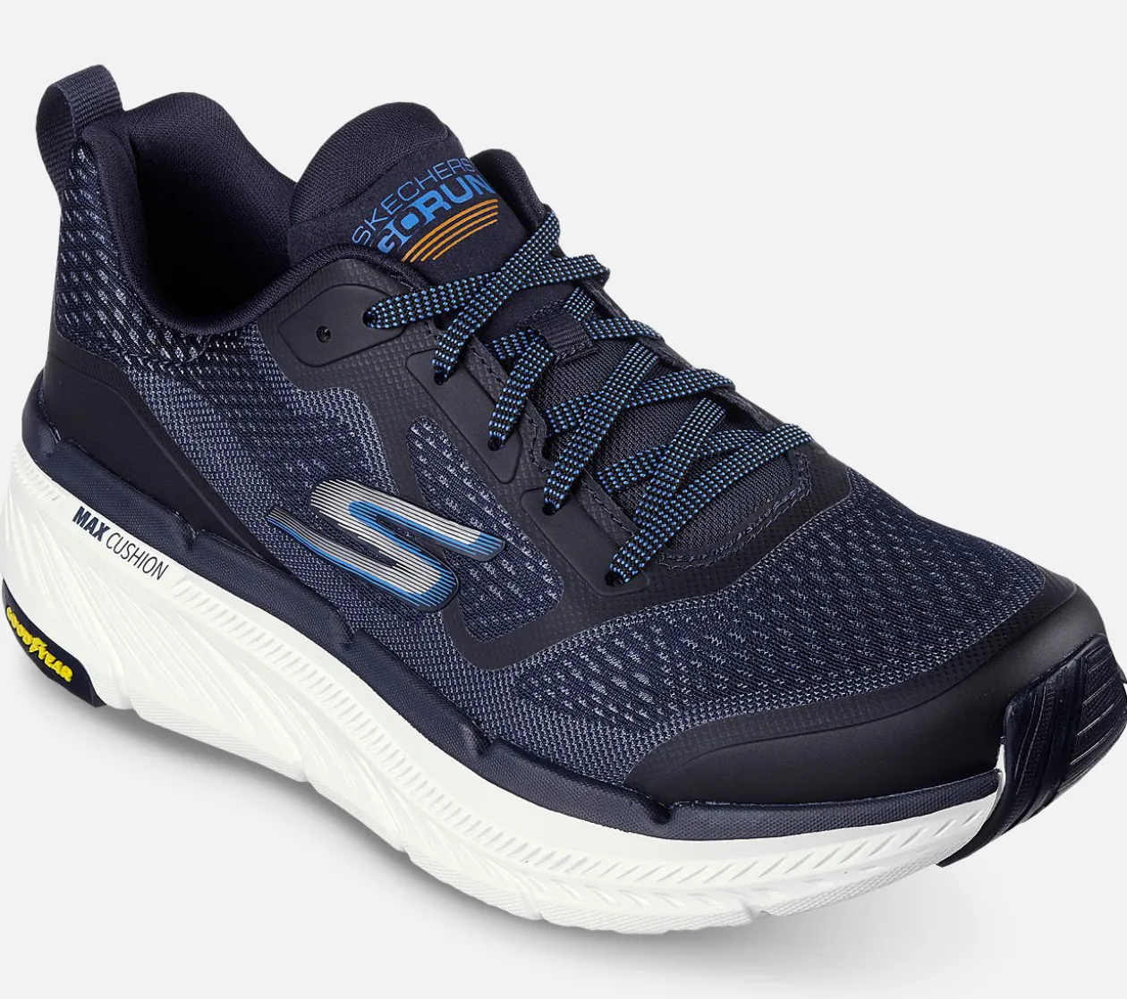 Max Cushioning Premier 2.0 - Vantage