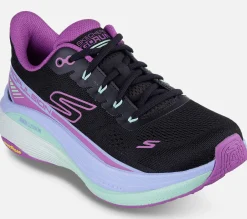 Max Cushioning Propulsion