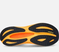 Max Cushioning Propulsion