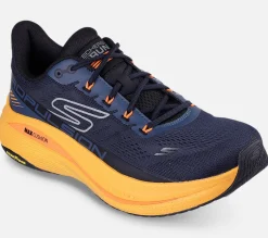 Max Cushioning Propulsion