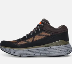 Max Cushioning Suspension - Terrace - Waterproof