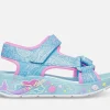 Mermaid Dreams Sandal
