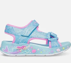 Mermaid Dreams Sandal