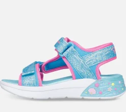 Mermaid Dreams Sandal