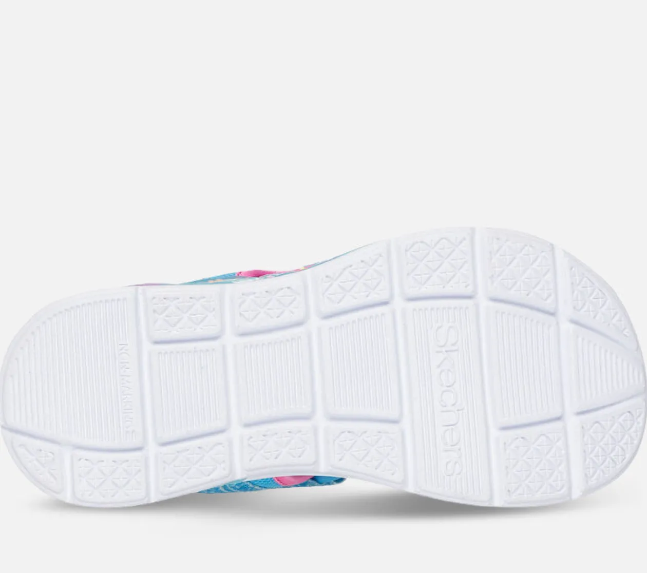 Mermaid Dreams Sandal