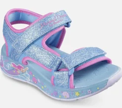 Mermaid Dreams Sandal