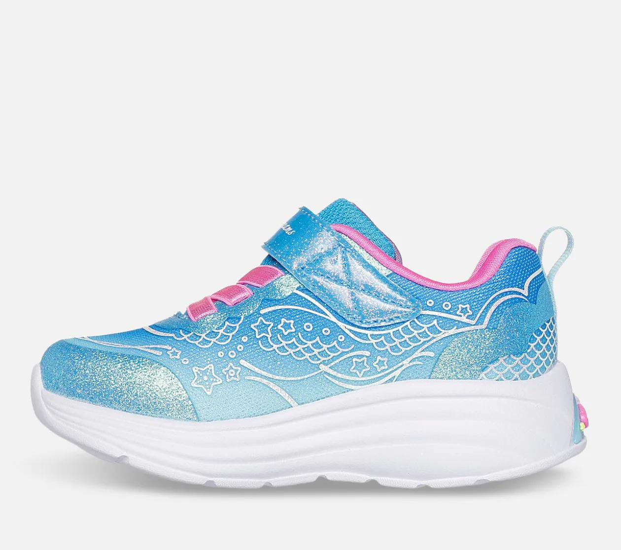 My Dreamers - Lil Mermaid
