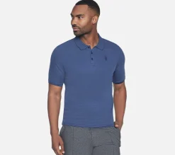 Off Duty Polo