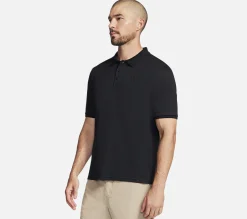 Off Duty Polo