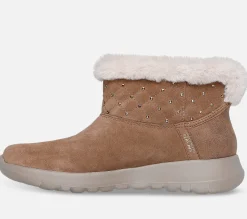 On the Go Joy - Cozy Shimmer