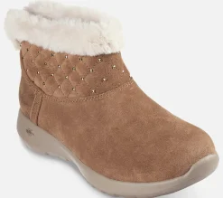 On the Go Joy - Cozy Shimmer