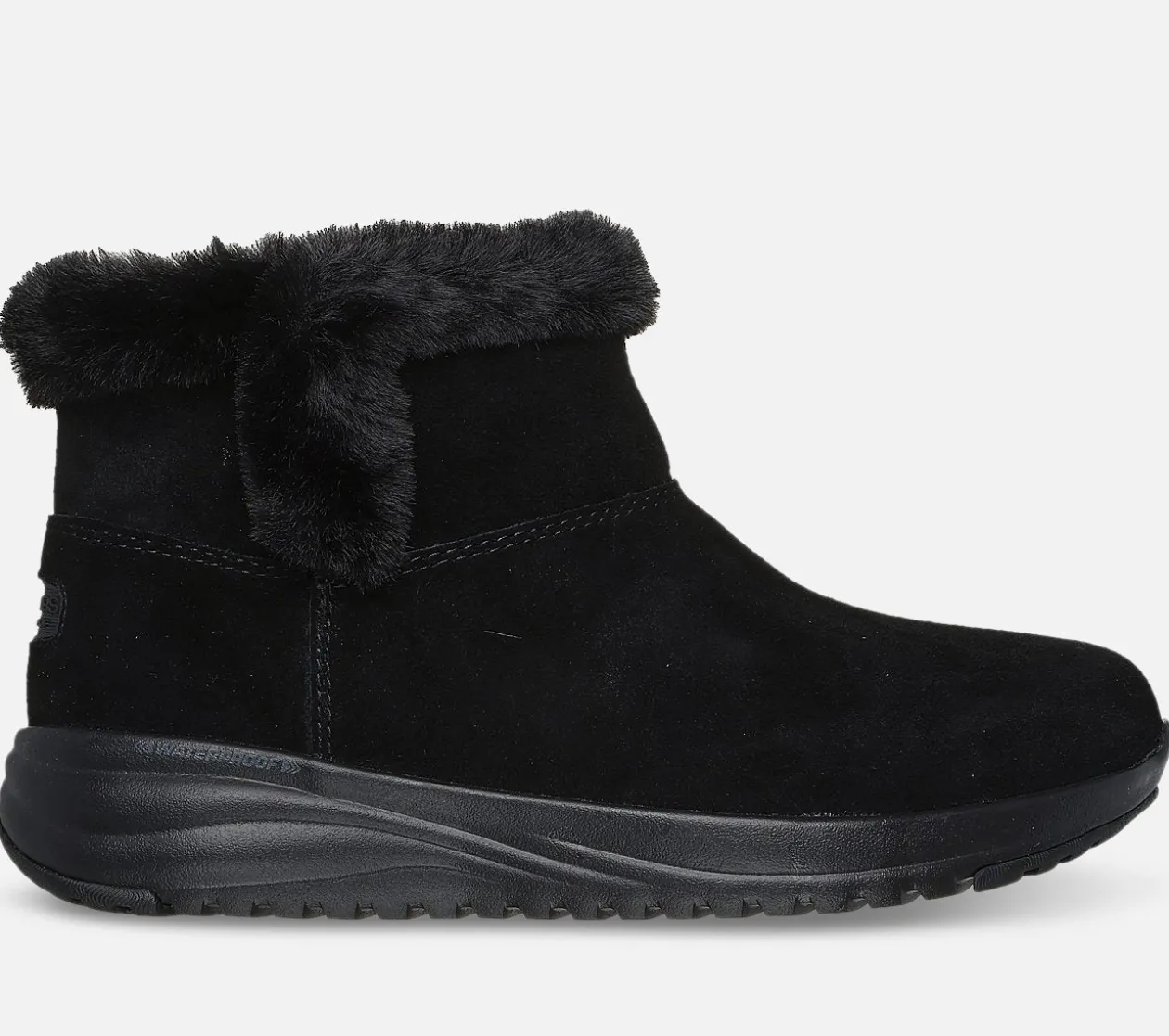 On-The-Go Stellar - Cozy Step - Waterproof