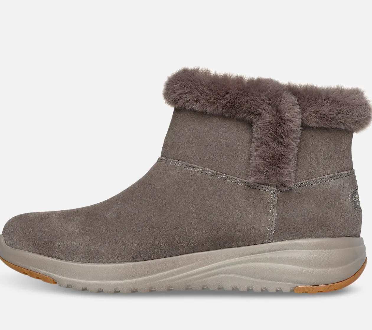 On-The-Go Stellar - Cozy Step - Waterproof