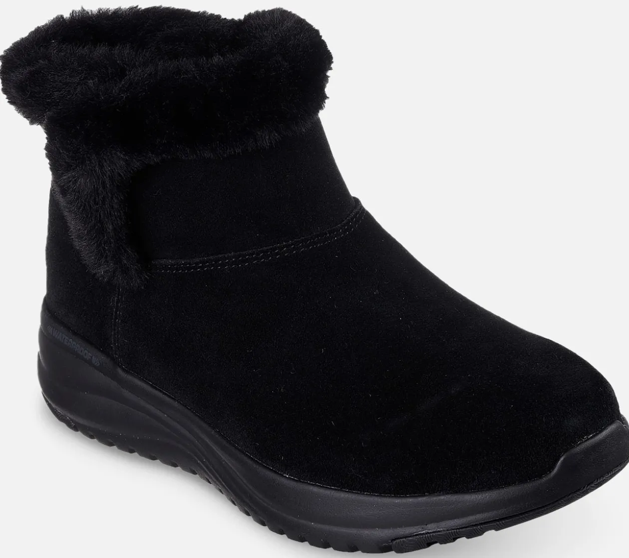 On-The-Go Stellar - Cozy Step - Waterproof