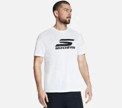 Performance Logo Tee