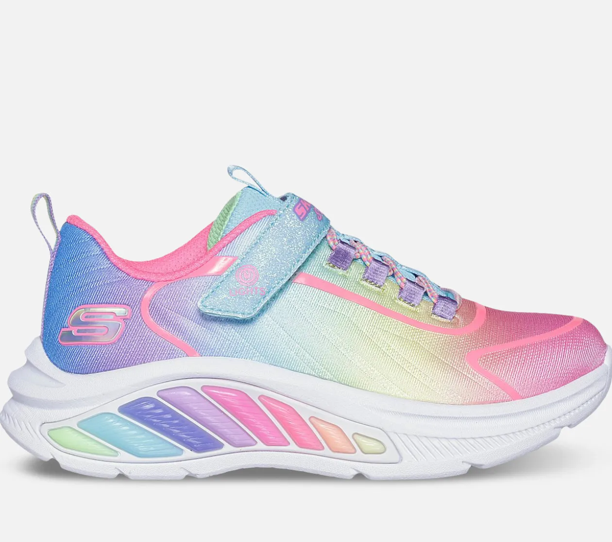 Rainbow Cruisers