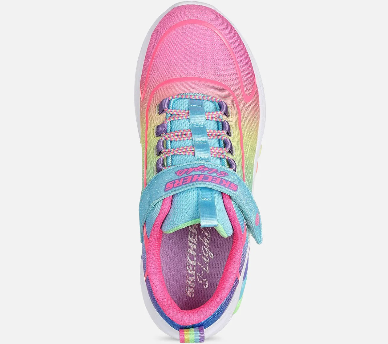 Rainbow Cruisers