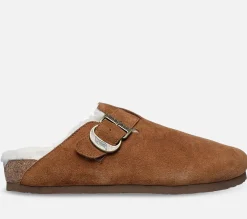 Relaxed Fit: Arch Fit Granola - Restful Nights