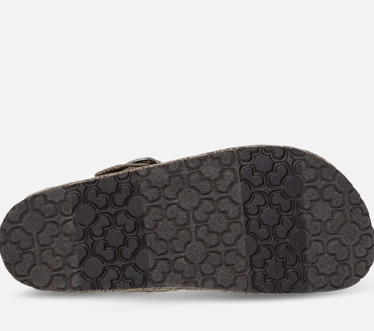 Relaxed Fit: Arch Fit Granola - Too Late
