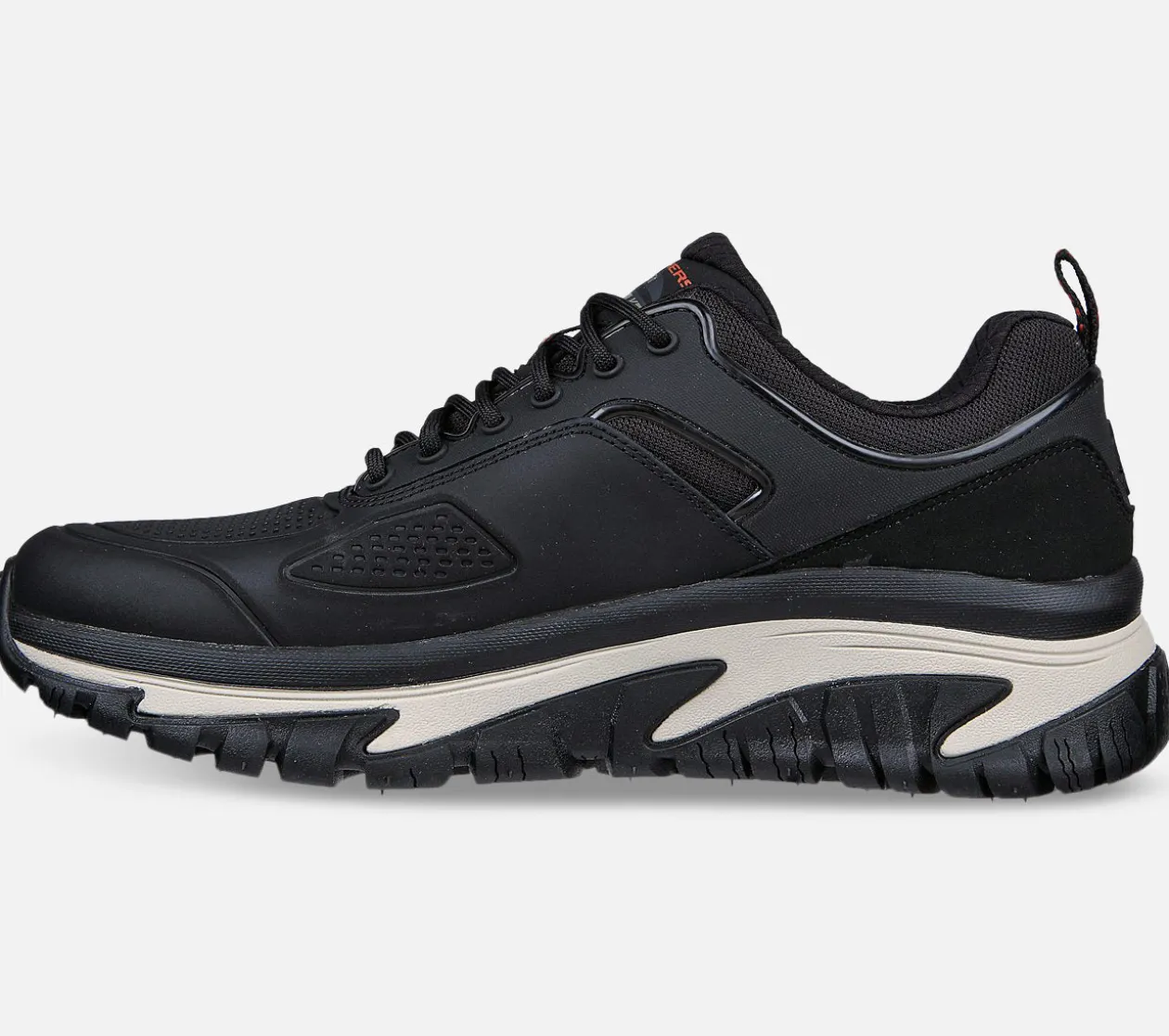 Relaxed Fit: Arch Fit Road Walker - Recon - Water Repellent