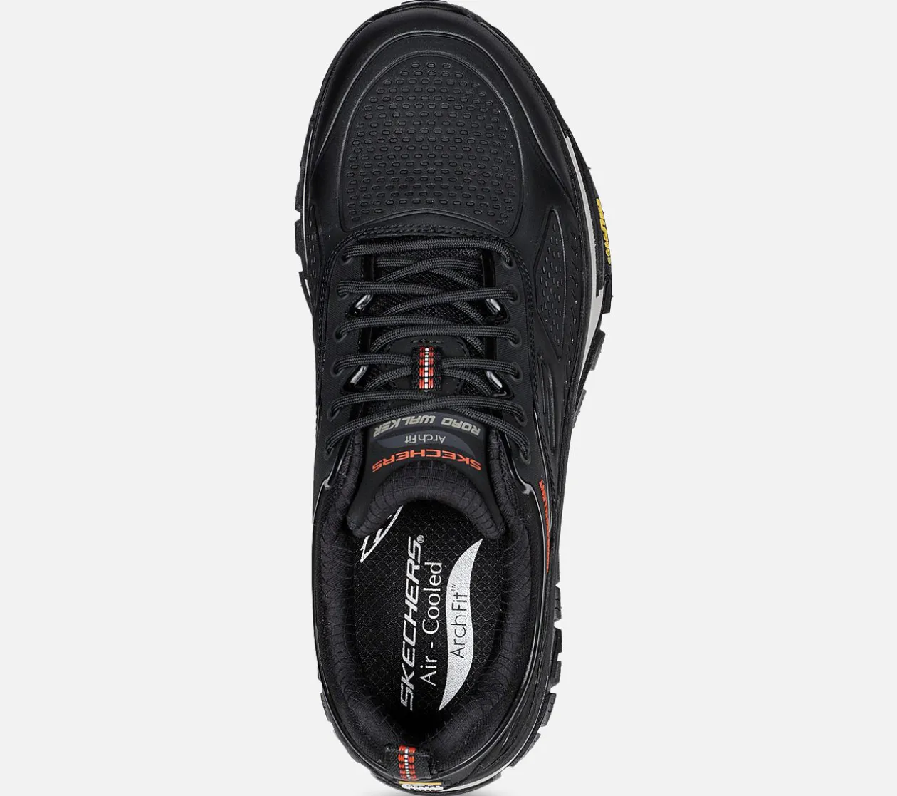Relaxed Fit: Arch Fit Road Walker - Recon - Water Repellent