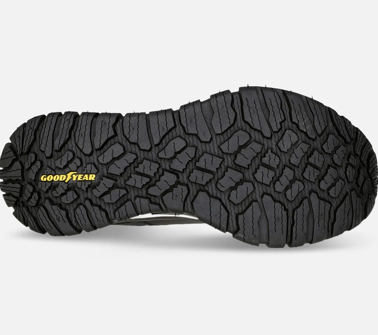 Relaxed Fit: Arch Fit Road Walker - Recon - Water Repellent