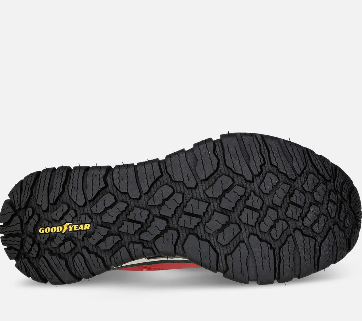Relaxed Fit: Arch Fit Road Walker - Recon - Water Repellent