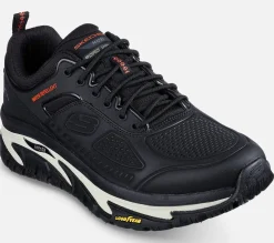 Relaxed Fit: Arch Fit Road Walker - Recon - Water Repellent