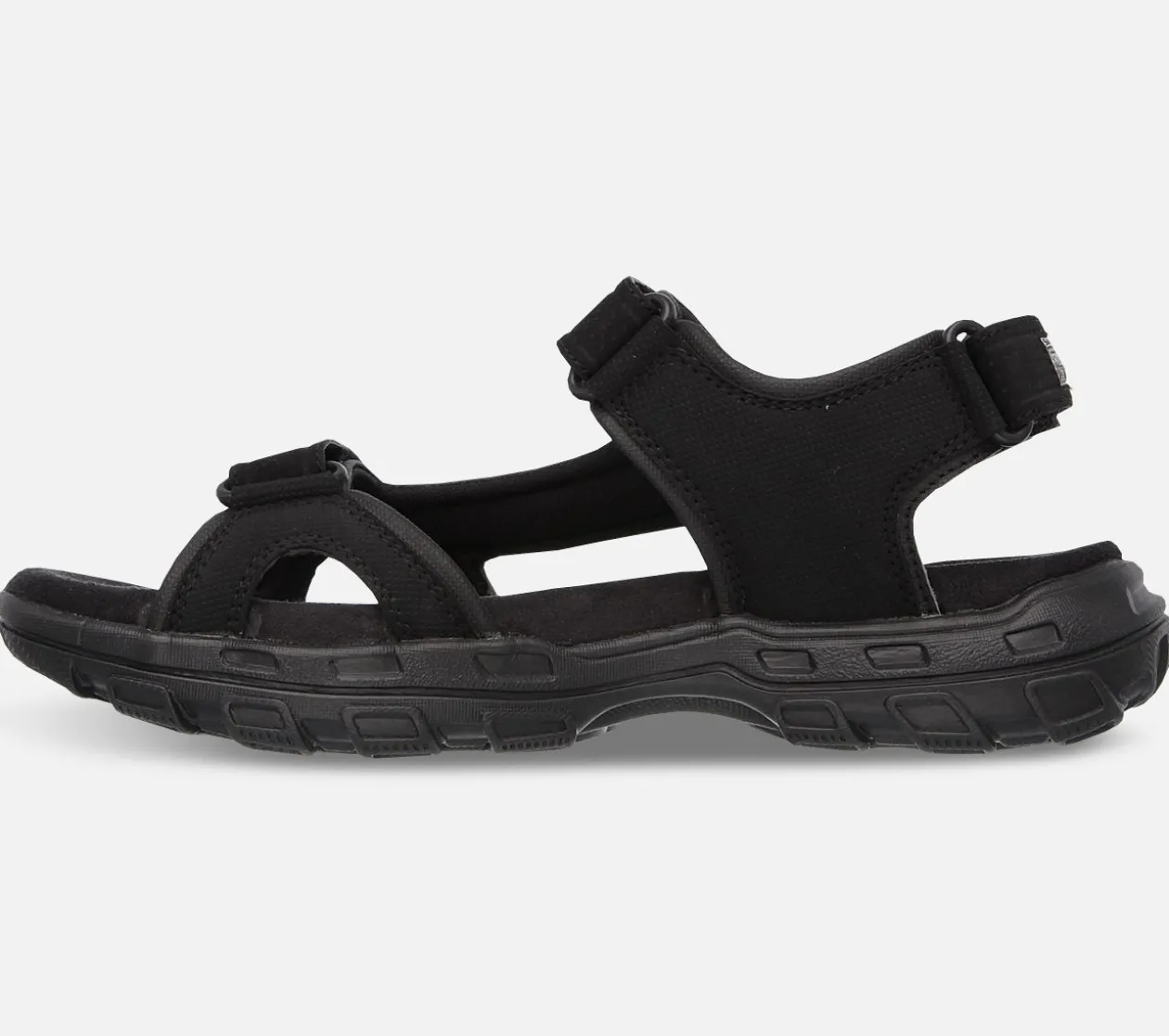 Relaxed Fit Conner - Garver Louden