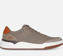 Relaxed Fit: Corliss - Dorset