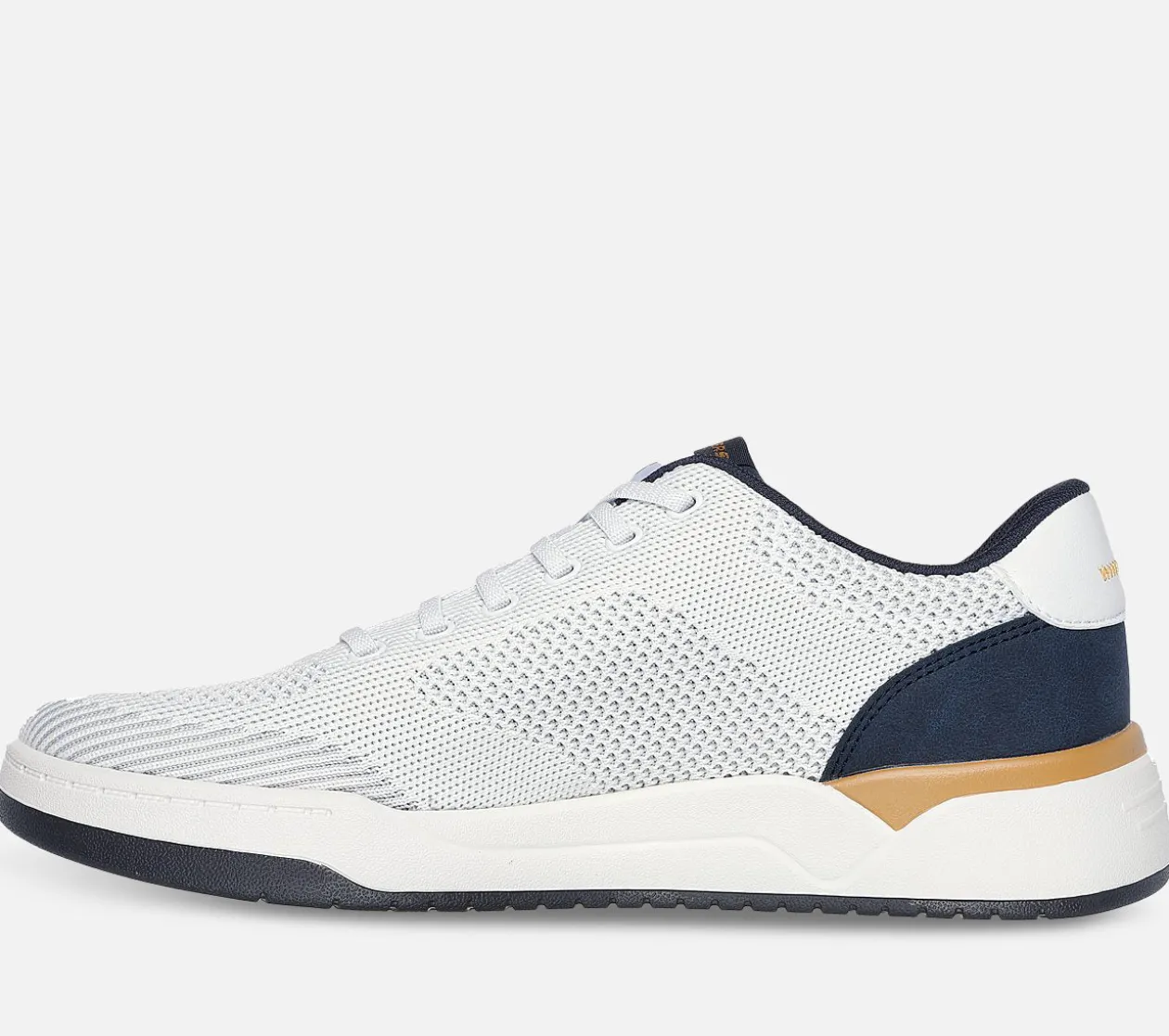 Relaxed Fit: Corliss - Dorset