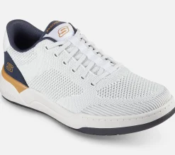 Relaxed Fit: Corliss - Dorset