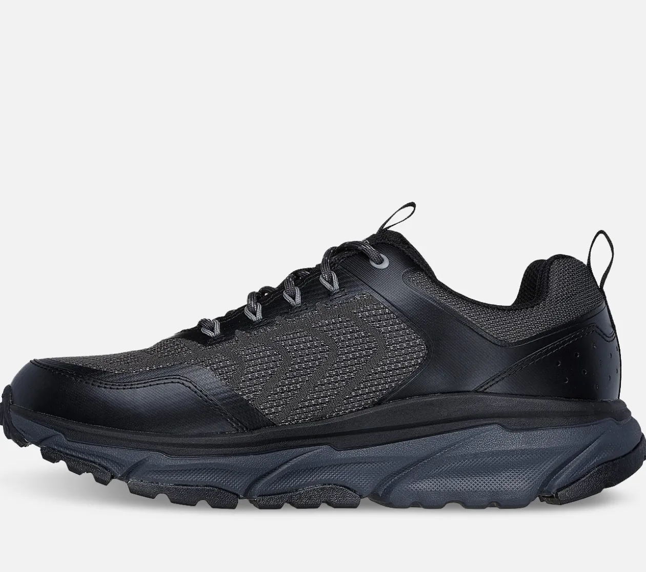 Relaxed Fit: D'Lux Journey - Defender Stitch - Waterproof