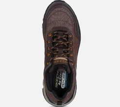 Relaxed Fit: D'Lux Journey - Defender Stitch - Waterproof