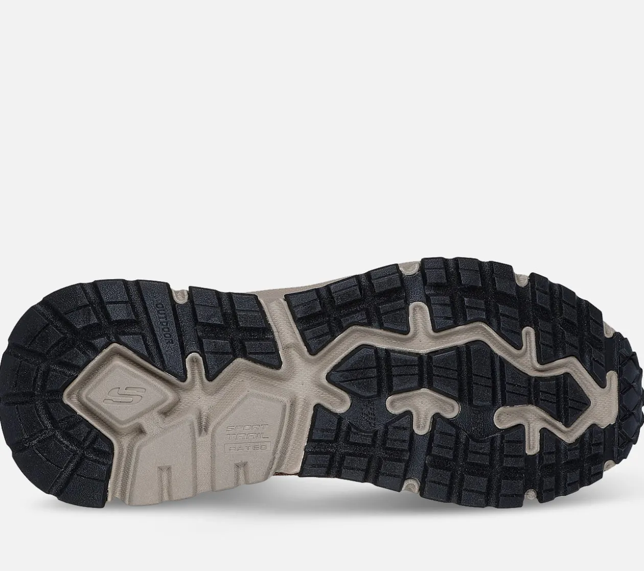 Relaxed Fit: D'Lux Journey - Defender Stitch - Waterproof