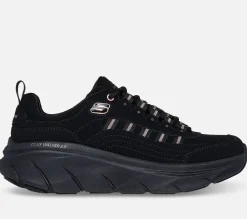 Relaxed Fit: D'Lux Walker 2.0 - Golden Step