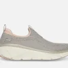 Relaxed Fit: D'Lux Walker 2.0 - Bold State