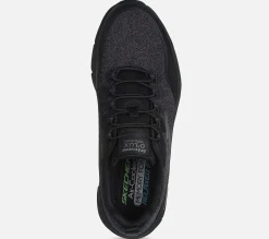 Relaxed Fit: D'Lux Walker 2.0 - Steadyway