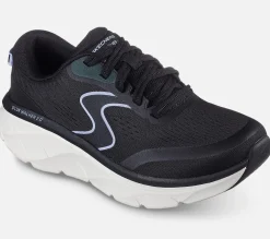 Relaxed Fit: D'Lux Walker 2.0 - Active Pace