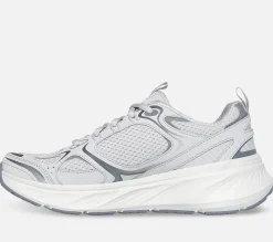 Relaxed Fit: Edgeride - Silver Eclipse